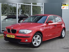 BMW 1-serie - 116i | Clima | APK 6-2027
