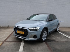 Audi A1 citycarver - 25 TFSI 95pk I LED I Sound I PDC I Navi I Airco I Sportstoelen I Virtual Cockpit I
