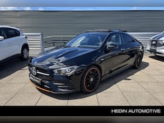 Mercedes-Benz CLA-Klasse - 220 Premium Plus