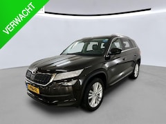 Skoda Kodiaq - 1.5 TSI Business Edition NL-AUTO | PANODAK | TREKHAAK | 150 PK