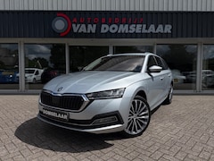 Skoda Octavia Combi - 1.4 TSI iV PHEV Business Edition Plus - NL Auto Navi Camera ACC Carplay