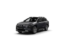 Subaru Outback - Outback e 4E-xperience + /4x4 / Full Electric/ Magnetic Grey