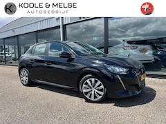 Peugeot 208 - 1.2 PureTech 75pk Active , CARPLAY , AIRCO