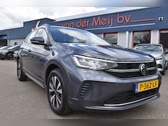 Volkswagen Taigo - 1.0 TSI Life Business , VIRTUAL COCKPIT , CLIMATR , V STOEL VERW , PDC V+A , NAVI , CR CON