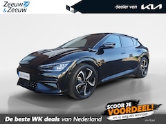 Kia EV6 - GT-Line AWD 77.4 kWh | Schuifdak | Rondom Camera | Stoel verwarming en ventilatie | Elektr