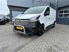 Opel Vivaro - 1.6 CDTi L1H1 Edition Ecoflex 3 pers. Navi. Trekhaak