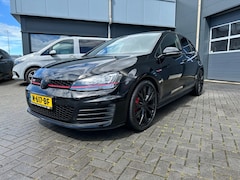 Volkswagen Golf - 2.0 TSi GTi Perfomance Aut. 230 PK Navi