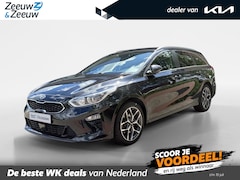Kia Cee'd Sportswagon - Ceed 1.0 T-GDi DynamicPlusLine | NAVI | CAMERA | STUUR & STOELVERWARMING | 17 INCH LMV | E