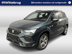 SEAT Ateca - 1.5 TSI FR / AUTOMAAT/ TREKHAAK/ STUUR+STOELVERWARM./ PARK.SENSOR.V+A/ CAMERA/ ACC/ FULL L