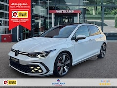Volkswagen Golf - 1.4 TSI GTE EHYBRID PANO-DAK/IQ-LIGHTS/CAMERA/ACC/STOELVERW