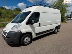 Peugeot Boxer - 333 2.2 HDI L2H2 Profit+1EURO4ELECTRISH RAAM&SPIEGELRIJDT GOEDSCHAKELT GOEDBANDEN GOEDIMPE