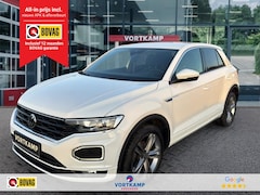 Volkswagen T-Roc - 1.5 TSI DSG SPORT R-LINE CAMERA/ACC/ELEK-KLEP/STOELVERW