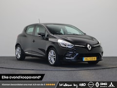 Renault Clio - 0.9 TCe Zen | Nieuwstaat | Navigatie | Bluetooth | Airco |
