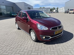 Mitsubishi Space Star - 1.0 Cool+ 67 dkm