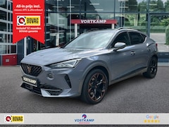 CUPRA Formentor - 1.4 TSI eHYBRID VZ TREKHAAK/360CAMERA/ELEK-KLEP/ACC/MEM/STOEL+STUURVERW