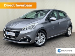 Peugeot 208 - 1.2 PureTech Signature Airco | AppleCarplay/ Android Auto | Cruise Control | DAB | Navi |