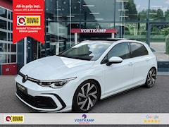 Volkswagen Golf - 1.4 TSI eHYBRID R-LINE PANO-DAK/CAMERA/ACC/MEM/STOEL+STUURVERW
