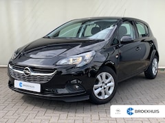 Opel Corsa - 1.0 Turbo Edition Airco | Cruise Control | LMV 16" | Mistlamp Voor | 1e eigenaar | Dealer