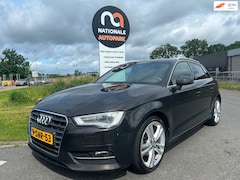 Audi A3 Sportback - 2013 * 1.6 TDI ultra Edition * LMV * ELEC. RAMEN * AIRCO