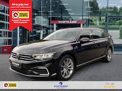 Volkswagen Passat Variant - 1.4 TSI DSG GTE NAVI/ACC/CAMERA/STOELVERW
