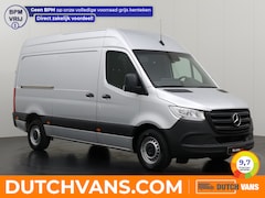Mercedes-Benz Sprinter - 317CDi Automaat L2H2 | Nieuwstaat | Navigatie | Camera | Airco | Cruise