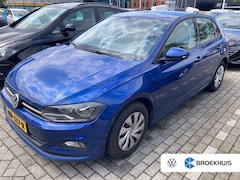 Volkswagen Polo - 1.0 TSI 95 pk Comfortline 7-DSG
