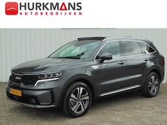 Kia Sorento - 1.6 T-GDi 265PK PHEV 7-PERSOONS PANODAK 8.254 KM