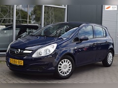 Opel Corsa - 1.4-16V Business | Automaat | Airco | APK 6-2027