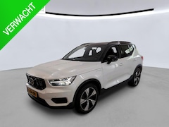 Volvo XC40 - 1.5 T5 Recharge R-Design NL-AUTO | PANODAK | TREKHAAK | 1/2 LEDER