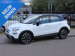 Fiat 500 X Cross - 1.0 FireFly Turbo 120