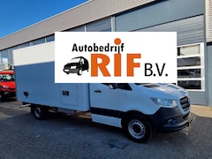 Mercedes-Benz Sprinter - 316 CDI Kuhlkoffer Thermoking V300MAX Euro 6D 230V