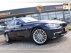 BMW 3-serie - 320i High Executive | Automaat | Carplay | Navi | Camera |