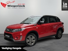 Suzuki Vitara - 1.4 Boossterjet Select hybride [ CAMERA I CARPLAY I ALL-SEASON B