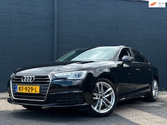 Audi A4 Limousine - 2.0 TFSI ultra Pro Line | Led | Automaat | Uniek Nette Auto