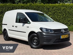 Volkswagen Caddy - 2.0 TDI L1H1 Airco / Dealer onderhouden / Nieuwe APK