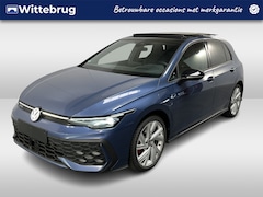 Volkswagen Golf - 1.5 eHybrid GTE / AUTOMAAT/ GARANTIE TM 07-2030/ 272PK/ PANO/ TREKHAAK/ DCC/ ACC/ APP-CONN