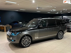 Land Rover Range Rover - 3.0 SDV6 LWB SV Autobiography|BTW|UNIEK|