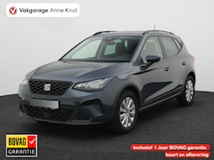 SEAT Arona - 1.0 TSI Style Clima LED Virtual Camera