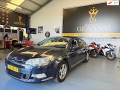 Citroën C5 - 2.0 16V Comfort inruil mogelijk
