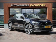 Volkswagen T-Roc Cabrio - 1.5 TSI R-Line