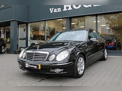 Mercedes-Benz E-klasse - 220 CDI Executive Avantgarde NAVI XENON PDC AUT