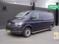 Volkswagen Transporter - 2.0 TDI L2 EURO 6 - Airco - Cruise - PDC - € 13.900, - Excl