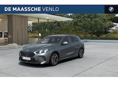 BMW 1-serie - 120 M Sport Automaat / Sportstoelen / Comfort Access / Achteruitrijcamera / Adaptieve LED