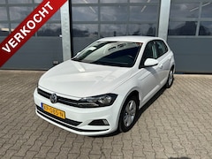 Volkswagen Polo - 1.0 TSI 95pk Comfortline