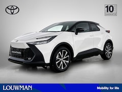 Toyota C-HR - 2.0 Plug-in Hybrid 220 First Edition | BTW Voertuig |