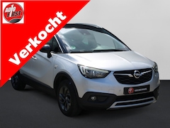 Opel Crossland X - 1.2 T. 120 J. Ed