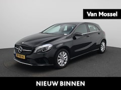 Mercedes-Benz A-klasse - 180 Ambition | Automaat | Cruise Control | Bi-xenon | Airco | Bluetooth | lichtmetalen vel