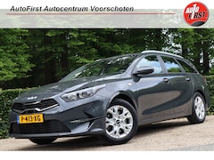 Kia Cee'd Sportswagon - Ceed 1.0 T-GDi ComfortLine | Camera | Carplay |