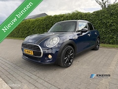 MINI Cooper - 1.5 Business