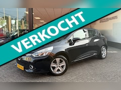 Renault Clio - TCe 1.2 120pk AUTOMAAT | AIRCO | NAVI | CRUISE | PDC